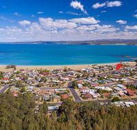 Belbowrie Beach House - NT Tourism