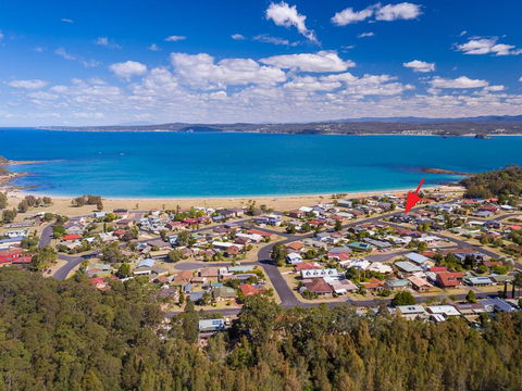 Belbowrie Beach House - NT Tourism 0