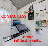 Belfast Cottages Port Fairy - Accommodation NT