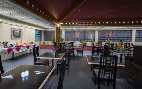 Belgravia Mountain Guest House - Accommodation NT 1