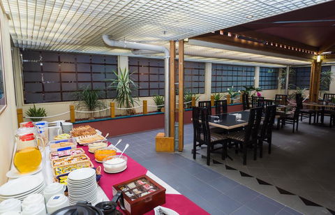 Belgravia Mountain Guest House - Accommodation NT 2