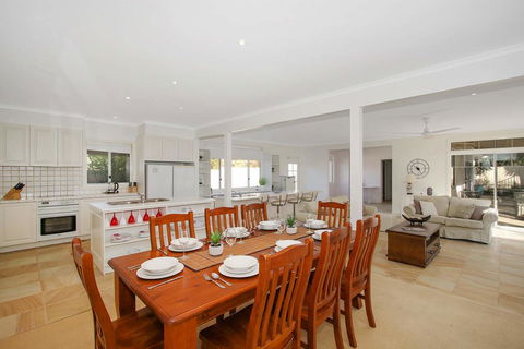 Bella House - NT Tourism 0