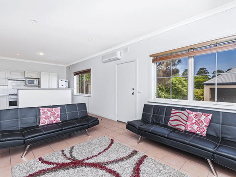 Bella On Victoria - Accommodation NT 2