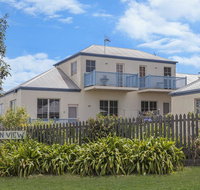 Bella On Victoria - Accommodation NT