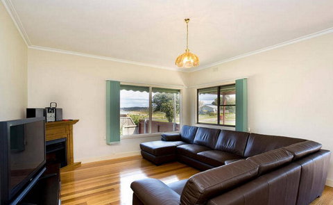 Bella Vista - Accommodation NT 0