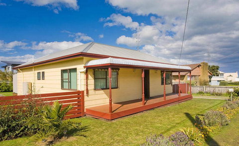 Bella Vista - Accommodation NT 2