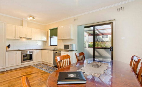 Bella Vista - Accommodation NT 3