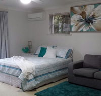 Bella Vista B  B - NT Tourism