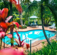 Bella Vista Bellingen - NT Tourism