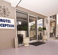 Bella Vista Motel - NT Tourism