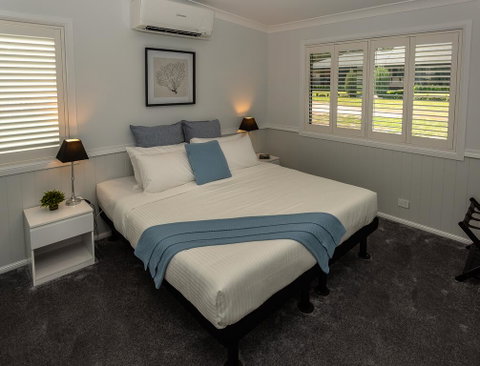Bella Vista Stanthorpe - Accommodation NT 3