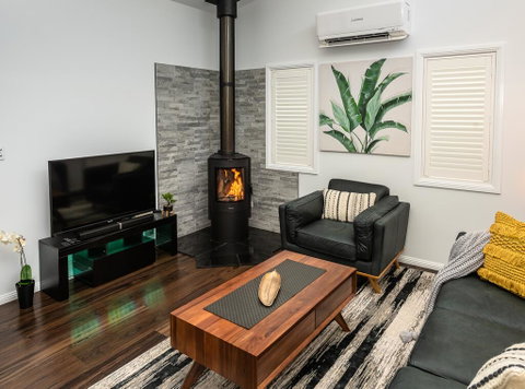 Bella Vista Stanthorpe - Accommodation NT 1