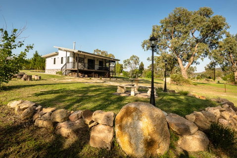 Bella Vista Stanthorpe - Accommodation NT 0