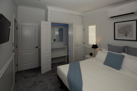 Bella Vista Stanthorpe - Accommodation NT 2