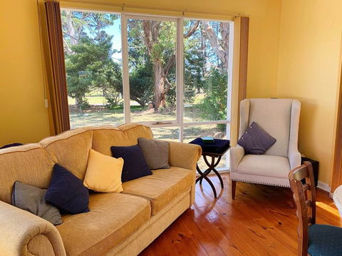Bellaghy Cottage - NT Tourism 1