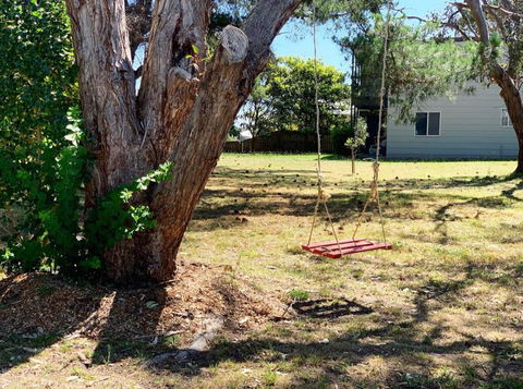 Bellaghy Cottage - NT Tourism 2
