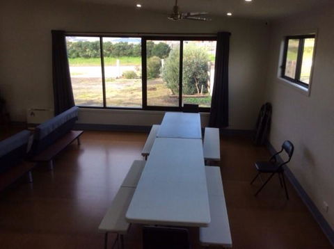 Bellarine Lodge Sleeps 30 - Accommodation NT 2