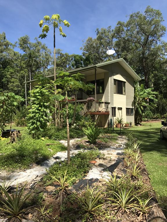 Cow Bay QLD Accommodation NT