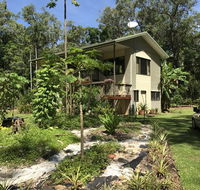 Bellarose Guest House - Accommodation NT