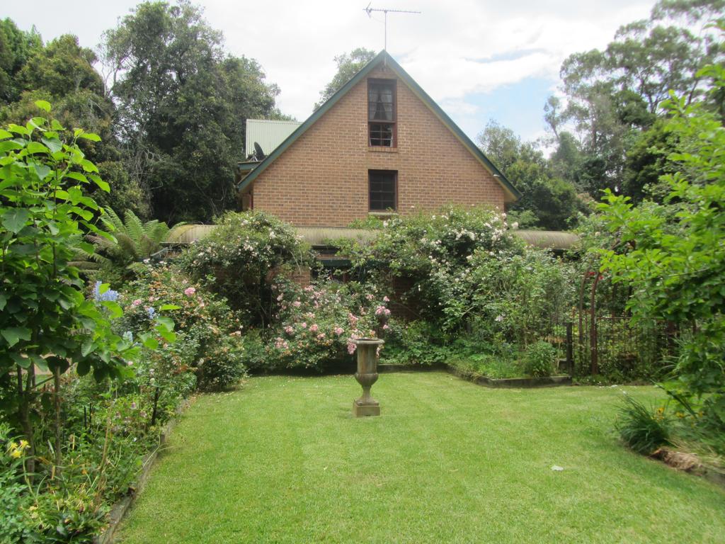 Bellawongarah NSW NT Tourism