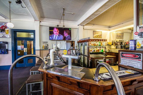 Bellbird Hotel - NT Tourism 2
