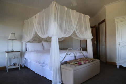 BellbirdHill Bed & Breakfast - Accommodation NT 3