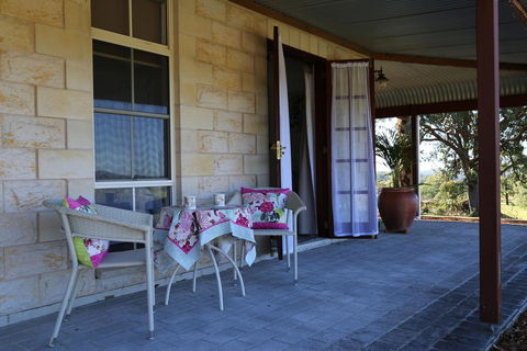 BellbirdHill Bed & Breakfast - Accommodation NT 1