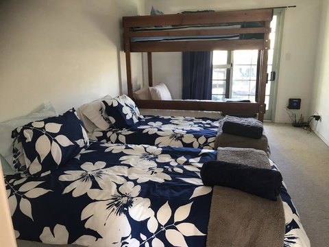 Bellbrook Hotel - Accommodation NT 1