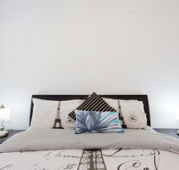 Belle Vue Apartment - NT Tourism