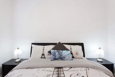 Belle Vue Apartment - NT Tourism 0