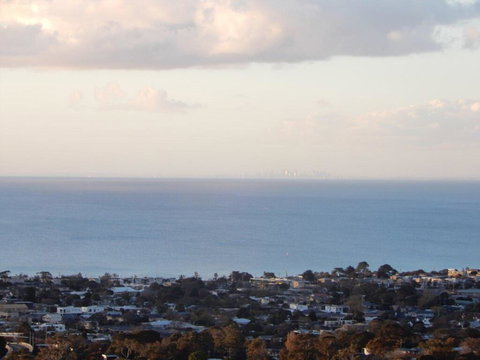 Bellevue - Accommodation NT 2