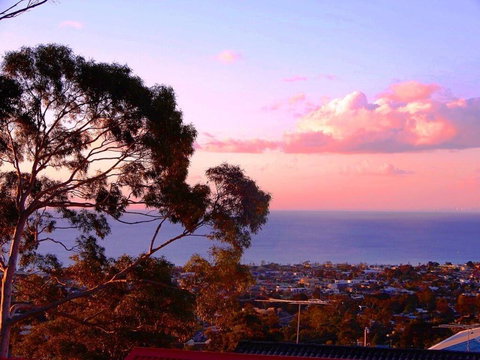 Bellevue - Accommodation NT 0