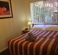 Bellevue Family Comforts Amenities - NT Tourism