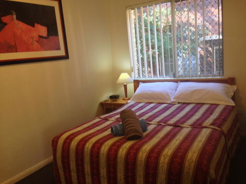 Bellevue Family Comforts, Amenities - NT Tourism 0