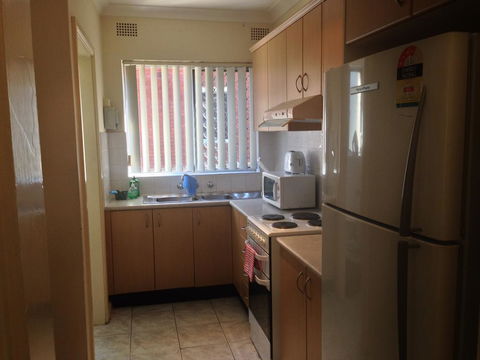 Bellevue Family Comforts, Amenities - NT Tourism 3