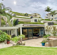 BELLEVUE GARDEN OASIS-Long/Short term lets AVL L'Abode - Accommodation NT
