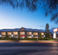 Bellevue On The Lakes - Accommodation NT