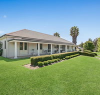 Bellfield House Mudgee - Accommodation NT