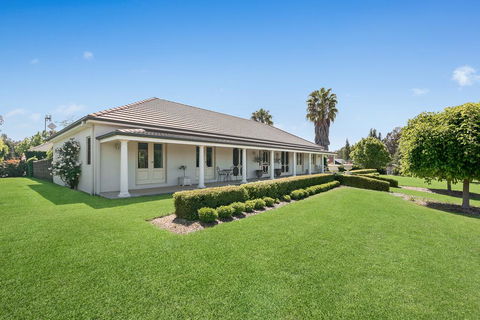 Bellfield House Mudgee - Accommodation NT 0