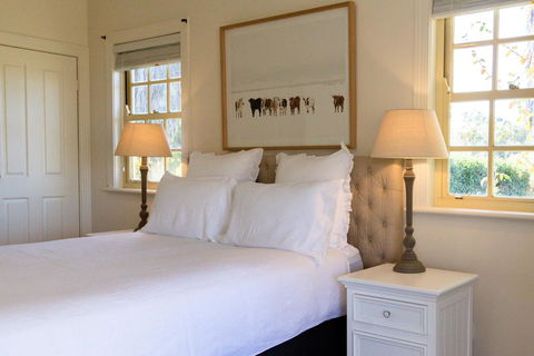 Bellfield House Mudgee - Accommodation NT 2