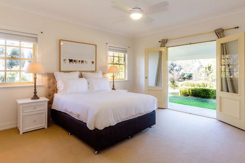 Bellfield House Mudgee - Accommodation NT 1