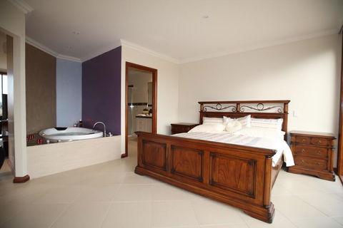 Bellfield Retreat - Accommodation NT 0
