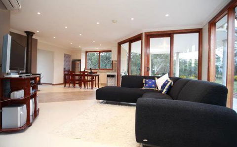 Bellfield Retreat - Accommodation NT 3