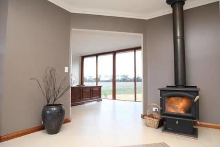 Bellfield Retreat - Accommodation NT 2