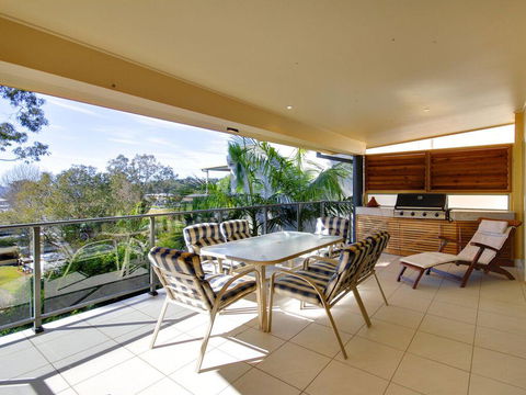 Bellima Beach House', 9 Jackson Close - Huge Duplex With Air Con And Fabulous Views - Accommodation NT 2