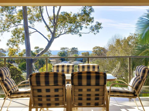 Bellima Beach House', 9 Jackson Close - Huge Duplex With Air Con And Fabulous Views - Accommodation NT 0