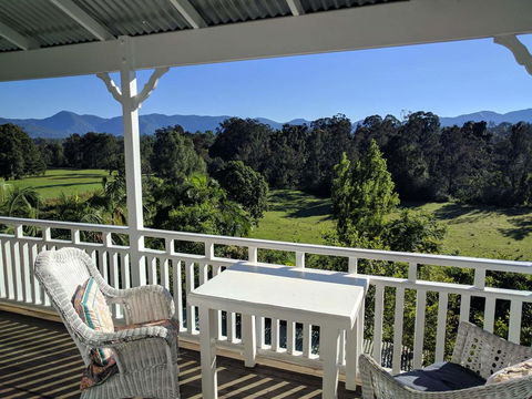 Bellingen Belfry Guesthouse YHA - NT Tourism 2