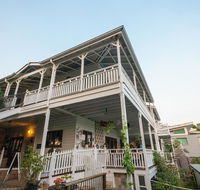 Bellingen Belfry Guesthouse YHA - NT Tourism