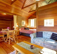 Bellingen Koompartoo Retreat - NT Tourism