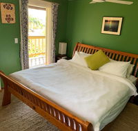 Bellingen Treehouse - NT Tourism